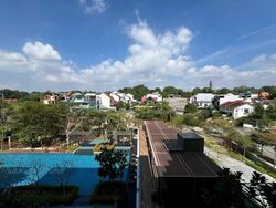 Kandis Residence (D27), Condominium #538030971